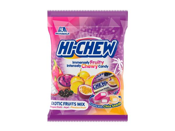 Hi-Chew Candy