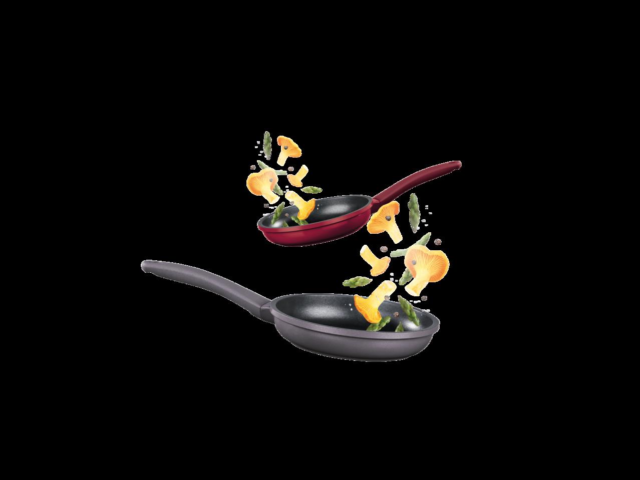 ERNESTO Cast Aluminium Frying Pan