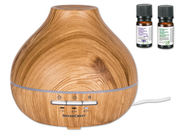Aroma-Diffuser