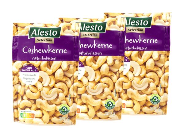Cashewkerne