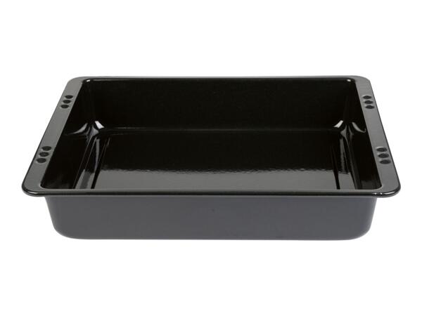 Livarno Home Enamel Roaster