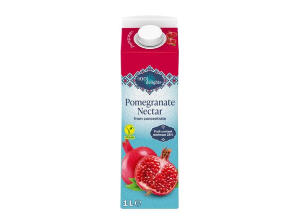1001 delights Pomegranate Juice