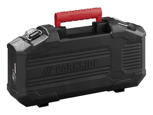 Přímá bruska PGS 500 C2