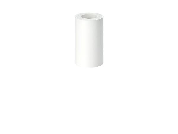 Sada mini kapesní tiskárny a fotopapíru pro kapesní mini tiskárnu, bílý, 9 kusů