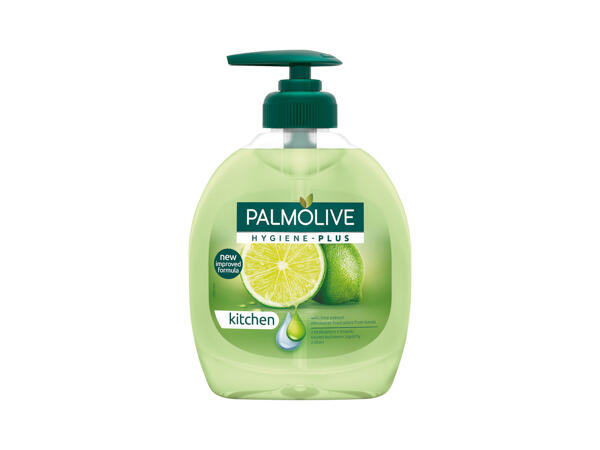 PALMOLIVE TEKUTÉ MÝDLO
