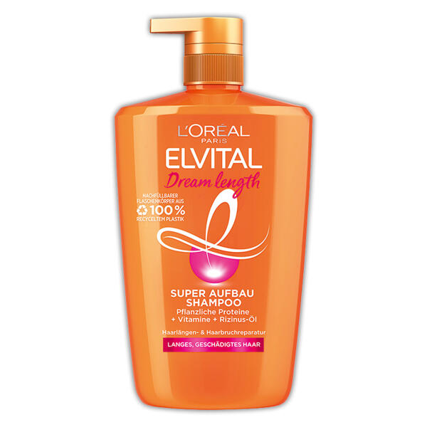 Shampoo XXL