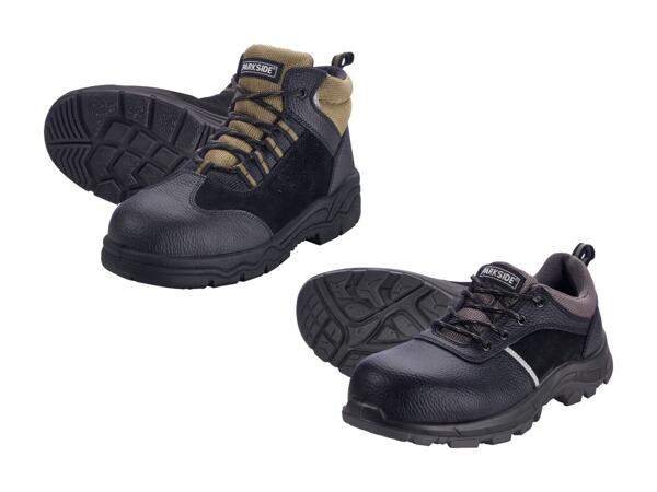 Chaussures de sécurité S3