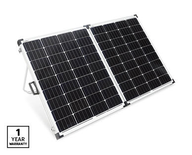 Solar Panel Kit 160W