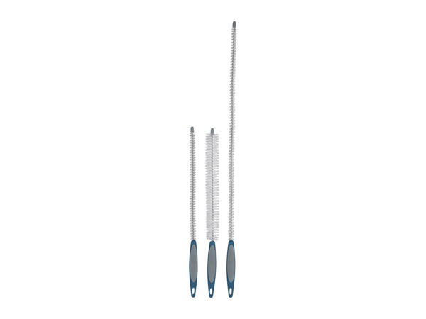 Aquapur Crevice Brush, Bottle Brushes, Scrubbing Brush