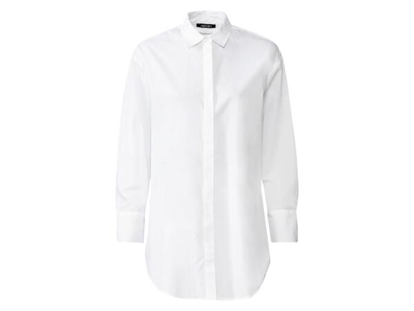 Ladies' Longline Blouse