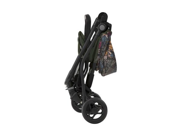 Breaze Lite 2 Stroller