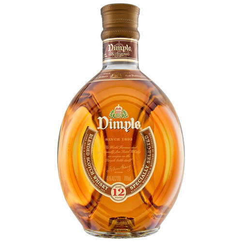 12 Year Old Scotch Whisky