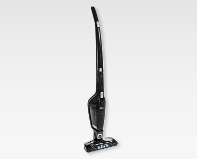 Aspirateur 2 en 1 AEG