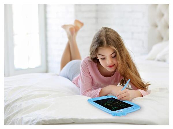Dětský digitální zápisník 8,5″