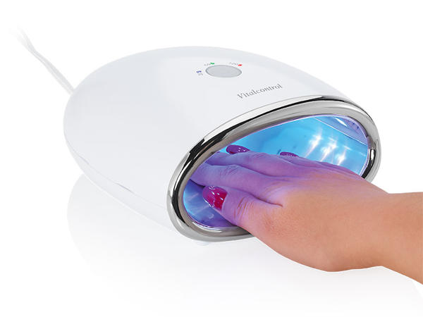 UV LED Nail Dryer