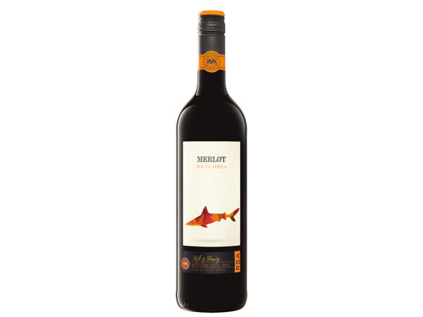 CIMAROSA Merlot Western Cape