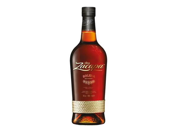 ZACAPA CENTENARIO
