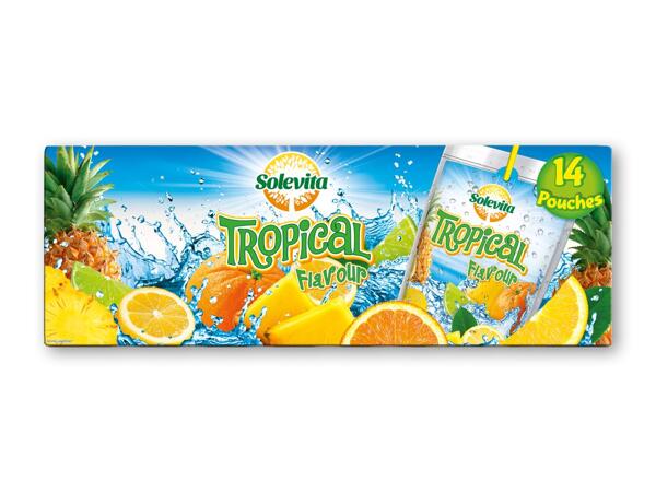 SOLEVITA Funny Fruit drik