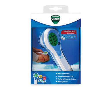Vicks Thermometer