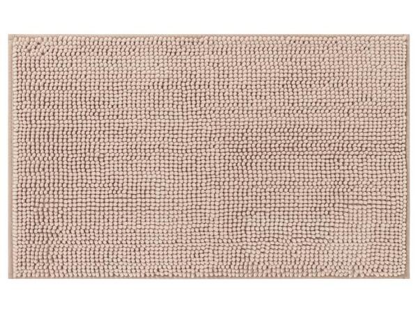 LIVARNO home Koupelnová předložka, 50 x 80 cm