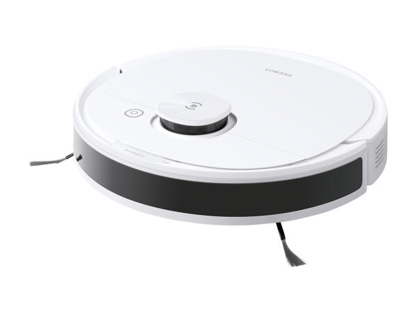 Robot aspirateur laveur Ecovacs DEEBOT N8
