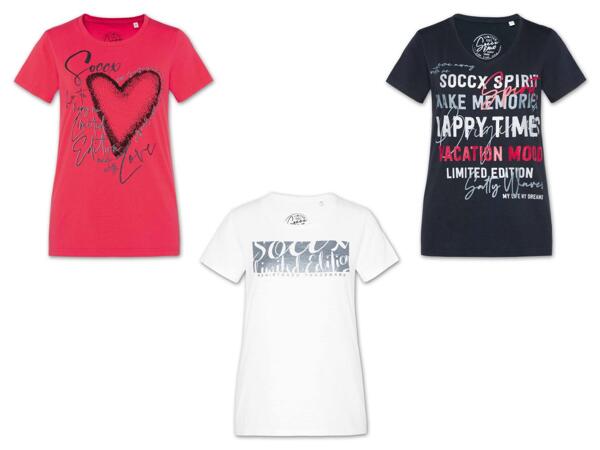 Damen T-Shirt