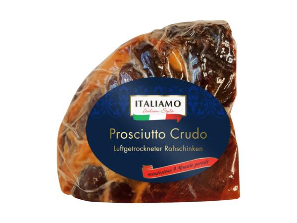 Prosciutto Crudo