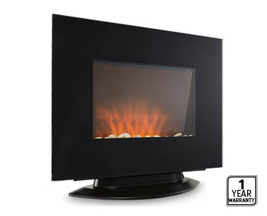 Flame Effect Heater