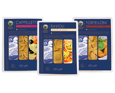 CUCINA NOBILE PASTA RIPIENA PREMIUM