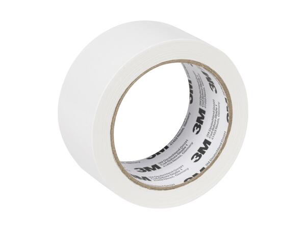 3M(R) Aluminiums-, tæppe- eller dobbeltklæbende tape