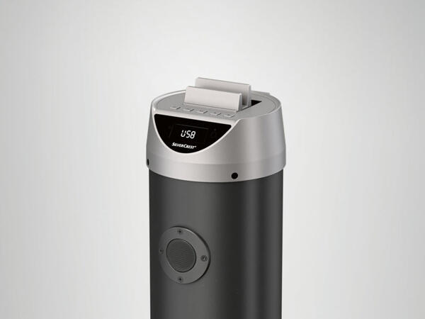 Bluetooth(R) reproduktor