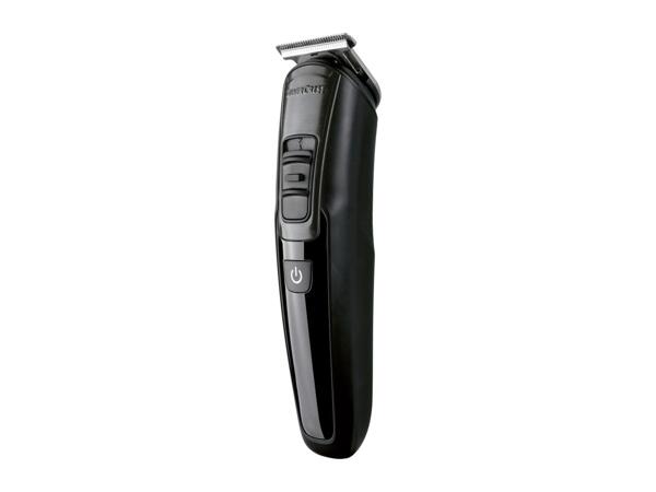 Silvercrest Personal Care Hair & Beard Trimmer