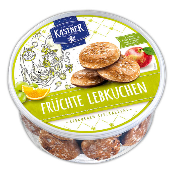 Lebkuchen