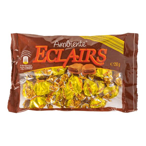 AMBIENTE(R) 				Choco Éclairs