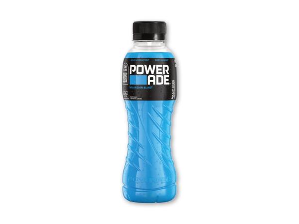 Powerade
