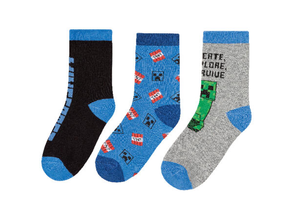 Boys' Socks