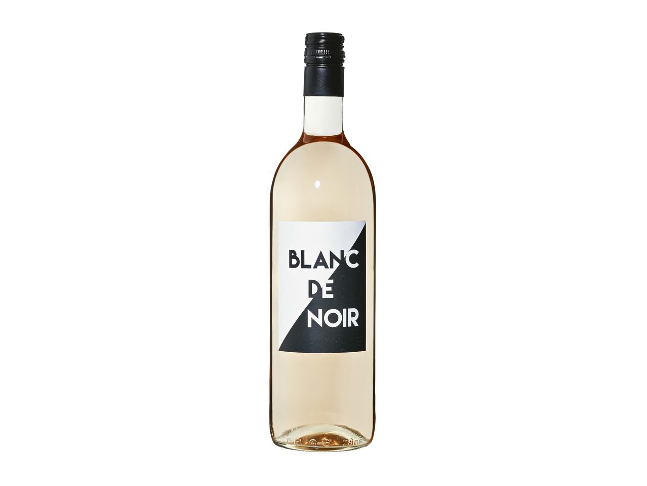 Blanc de Noir AOC 2017