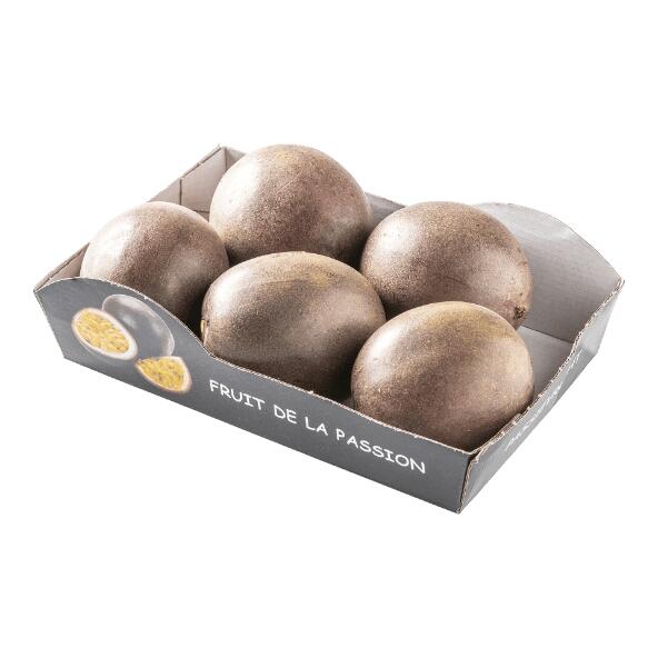 Fruits de la passion