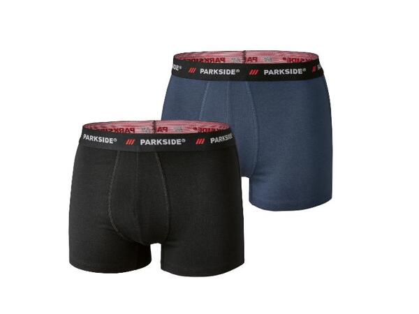 Pánské boxerky, 2 kusy