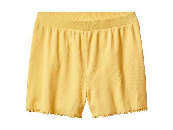 ESMARA(R) Shorts