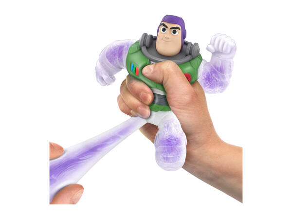 Heroes of Goo Jit Zu Versus Pack - 2 Pack