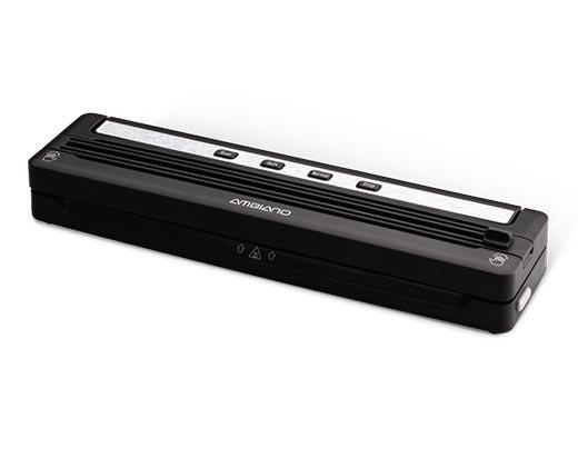 Ambiano 
 Vacuum Food Sealer
