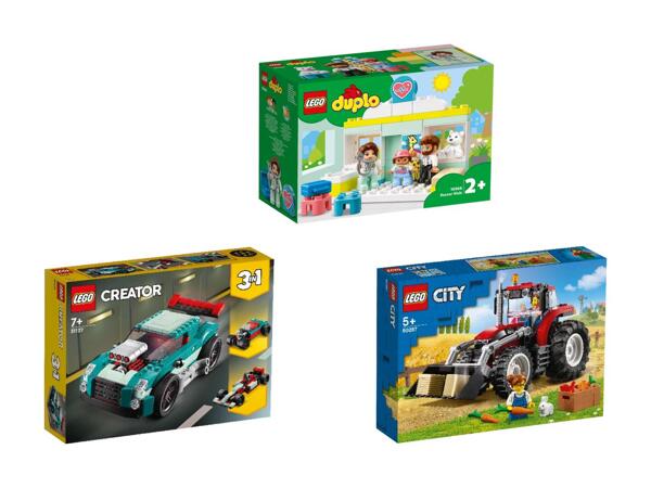 Set de jeux Lego