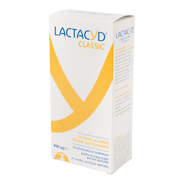 LACTACYD(R) 				Waschlotion