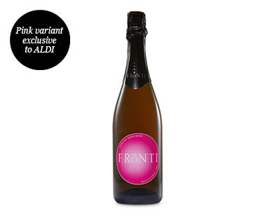 Sparkling Grape Drink 750ml