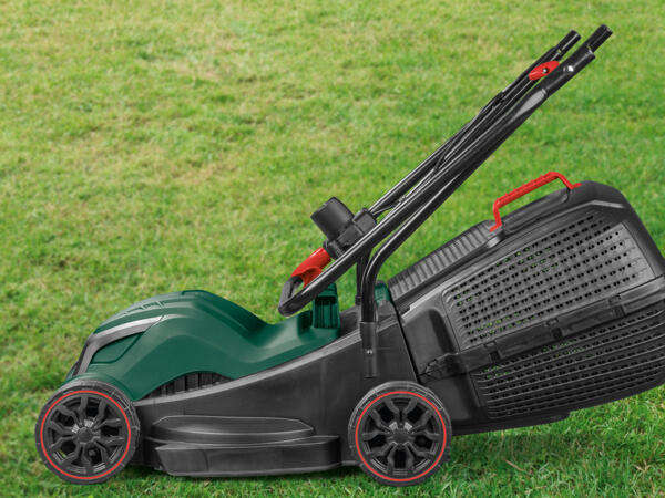 1300W Electric Lawnmower