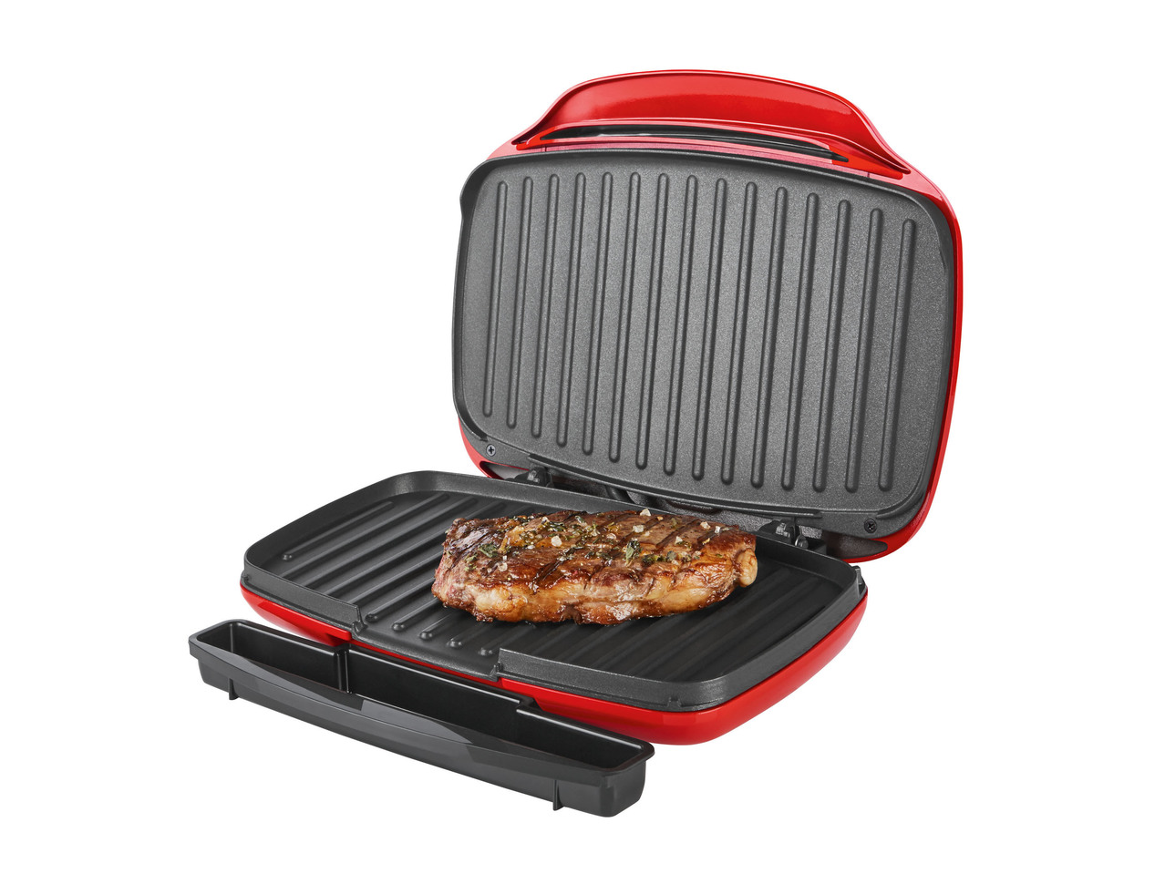 Electric Contact Grill