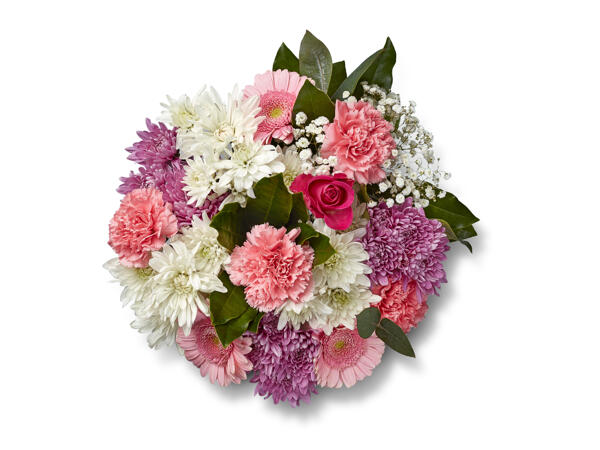 Cotton Candy Bouquet