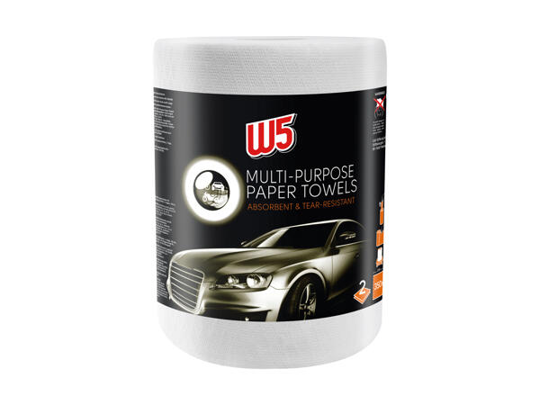Universalpapir