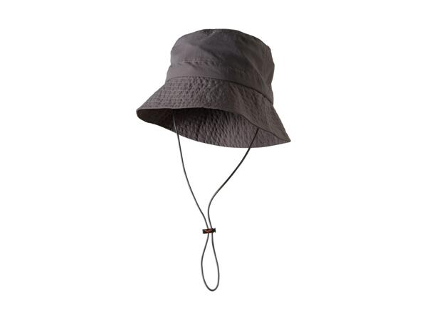 Fiskehat
